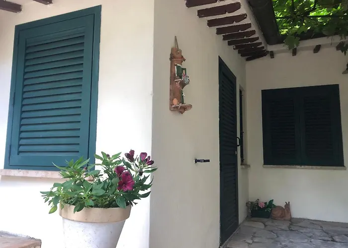 B&B Uva Fragola