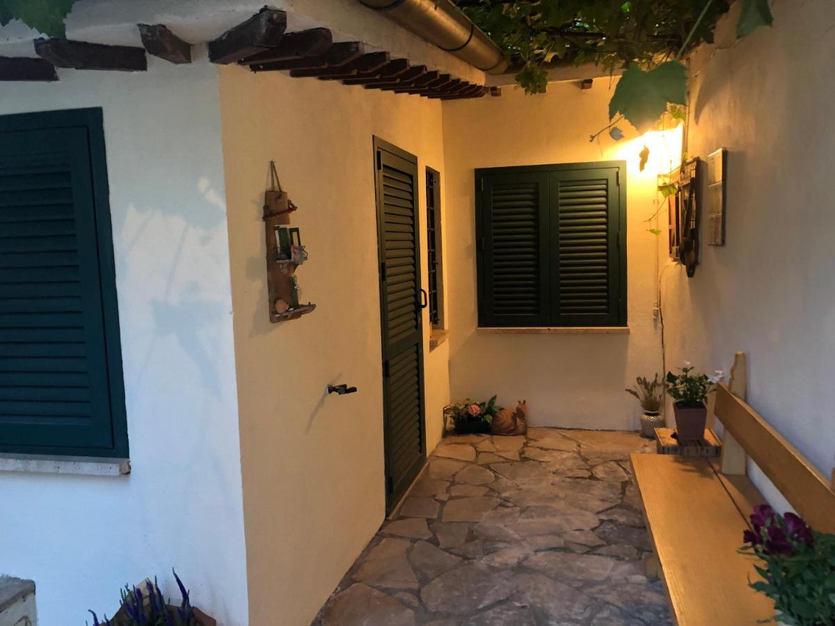 Uva Fragola Bed & Breakfast Perugia