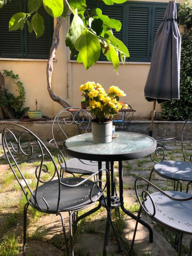 Uva Fragola Bed & Breakfast Perugia