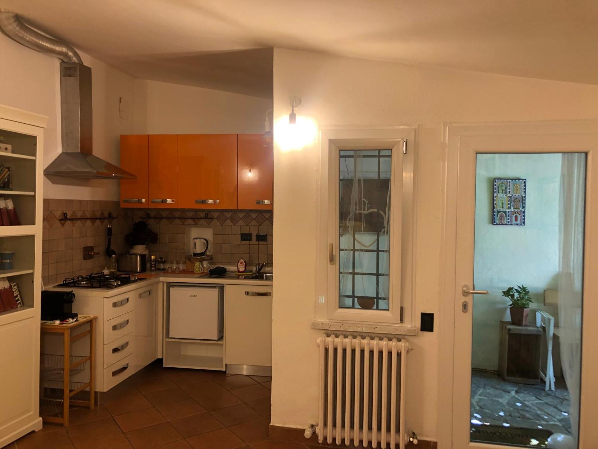 Uva Fragola Bed & Breakfast