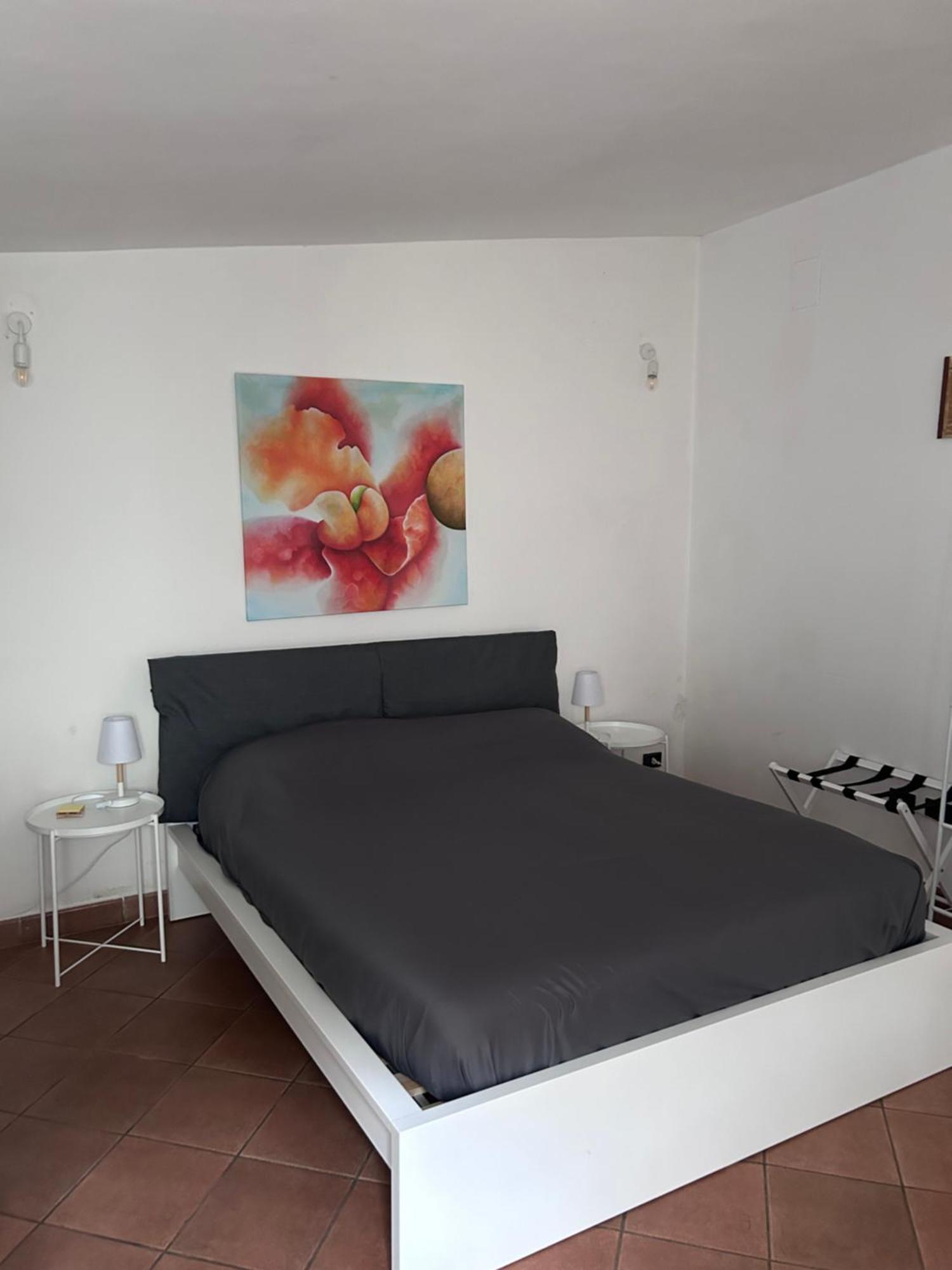 Bed & Breakfast Uva Fragola Perugia