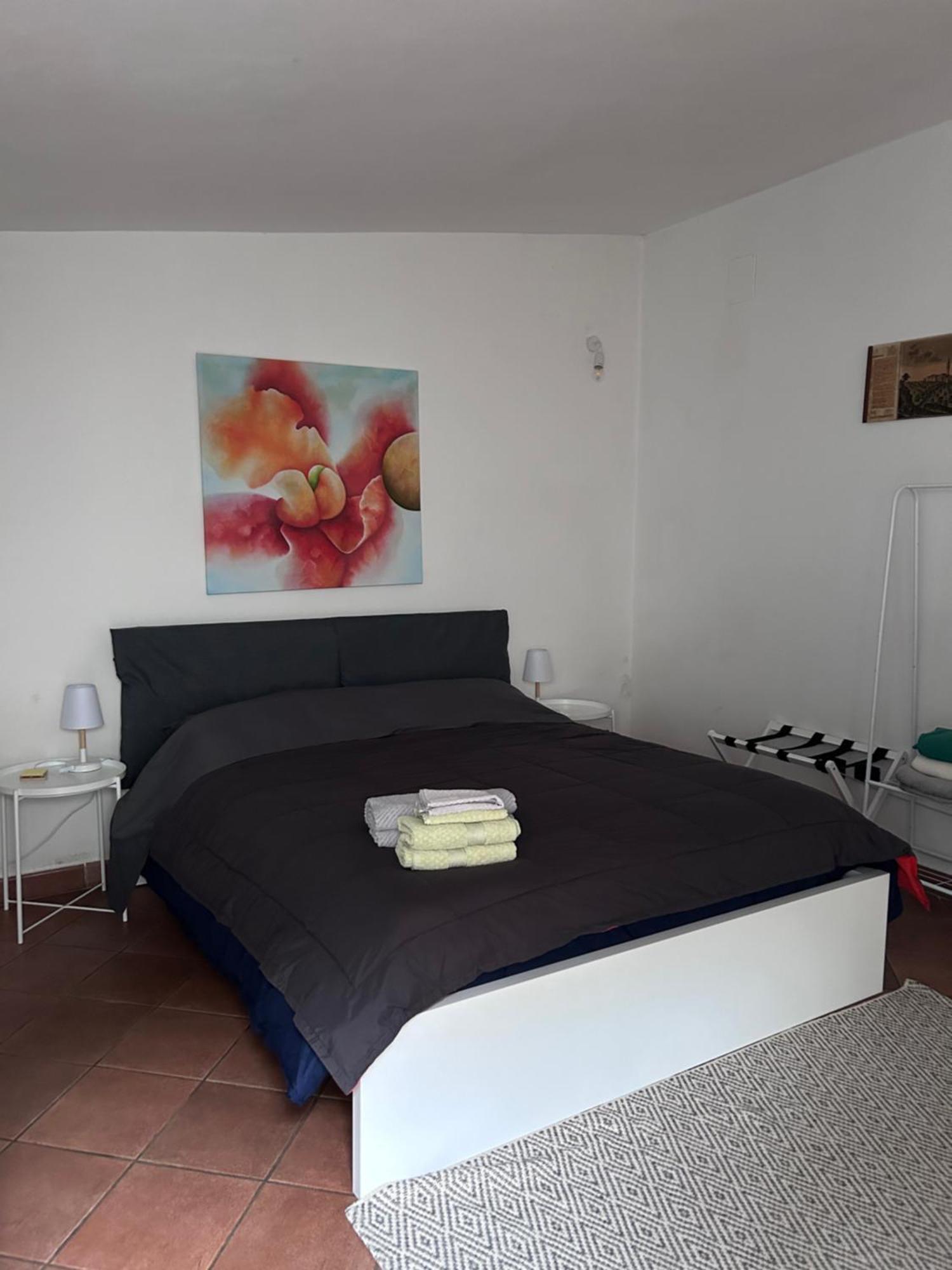 Uva Fragola Bed & Breakfast *